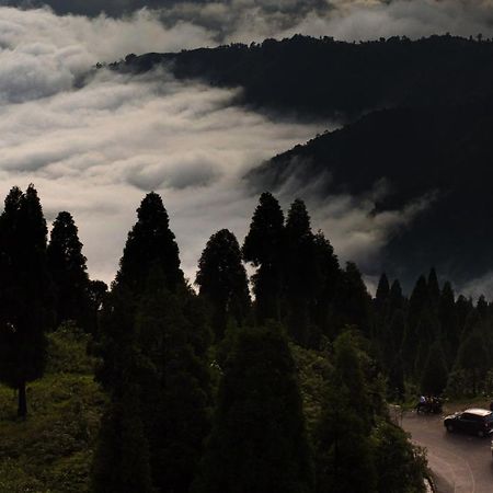 Chimney Farmstay Kurseong Exterior foto