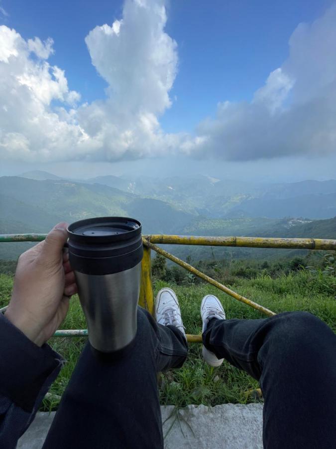 Chimney Farmstay Kurseong Exterior foto