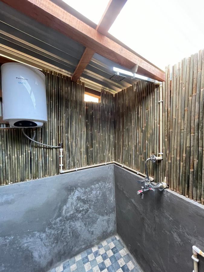 Chimney Farmstay Kurseong Exterior foto